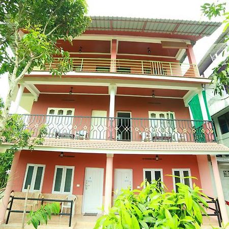 Kerala House Apartment Thekkady Bagian luar foto