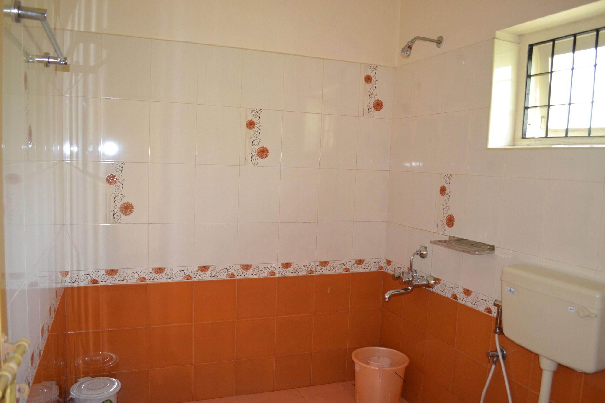 Kerala House Apartment Thekkady Bagian luar foto