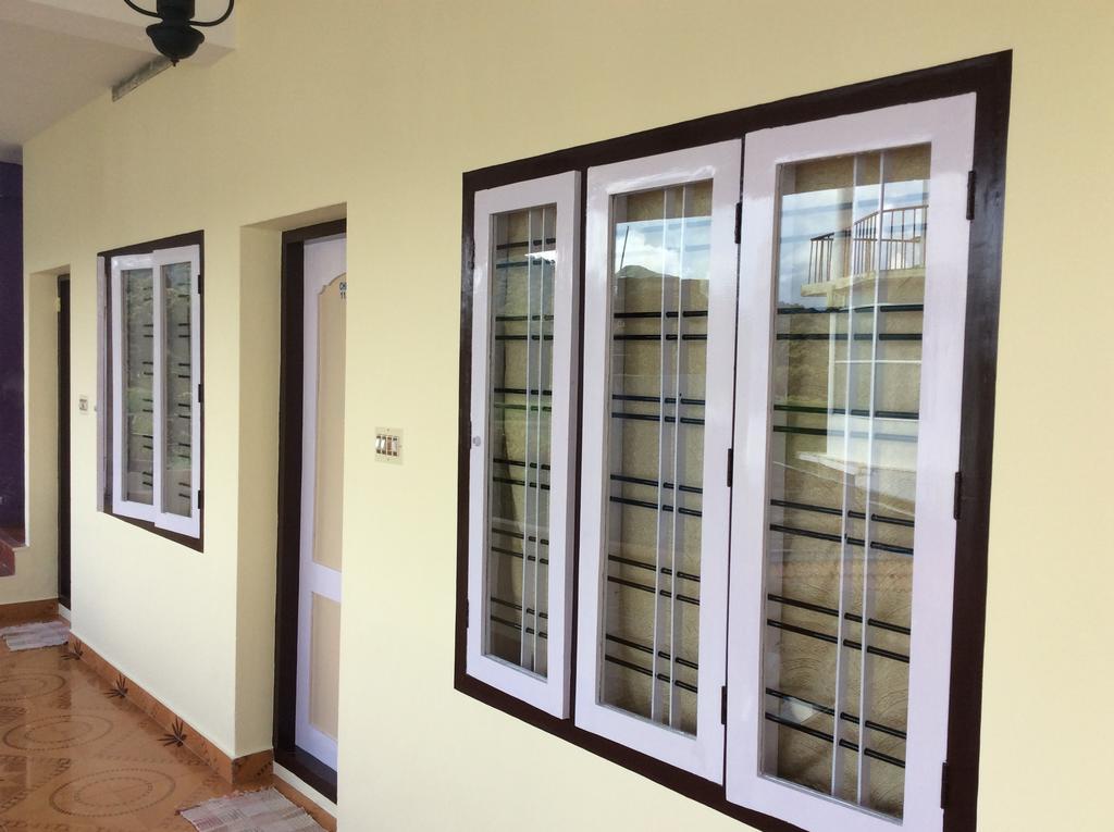 Kerala House Apartment Thekkady Bagian luar foto